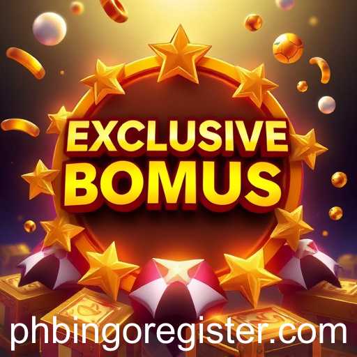 Unlock the Thrills: Discover Exclusive Bonuses with PHBingo Register
