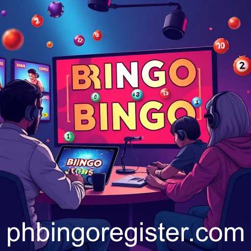 Digital Gaming and Online Engagement