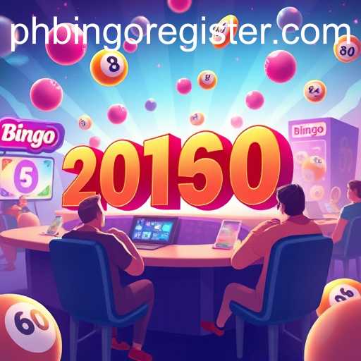 phbingo register