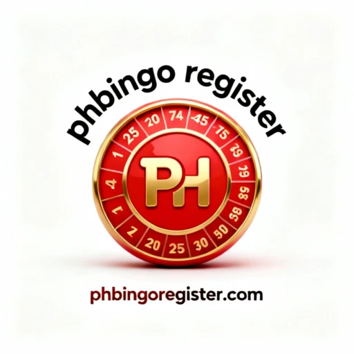 phbingo register