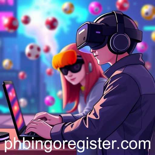 The Rise of Virtual Gaming Platforms