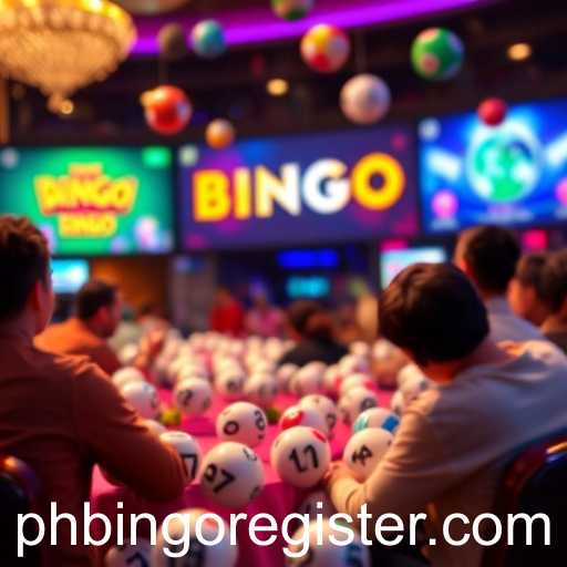 The Rise of Online Bingo Platforms in 2025